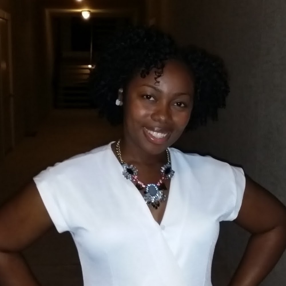 Meet your Posher, Markeisha